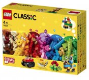 LEGO Classic - baseklosser
