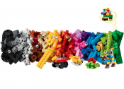 LEGO Classic - baseklosser