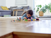 LEGO Classic - baseklosser