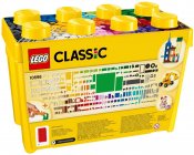 LEGO Classic Fantasy blokk boks stor 10698