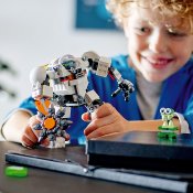 LEGO Creator Space Mining Robot 31115 Byggesteiner 3i1
