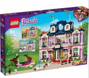 LEGO Friends Heartlake Grand hotell