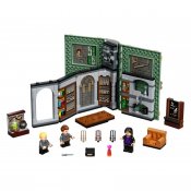 LEGO Harry Potter Hogwarts  Potion klasse