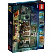 LEGO Harry Potter Hogwarts  Potion klasse