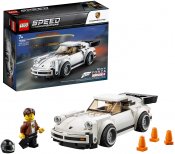 Lego Speed Champions Porsche 911 Turbo 3.0 1974 75895