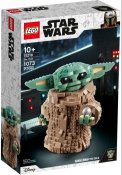 LEGO Star Wars The child - Baby Yoda