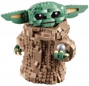 LEGO Star Wars The child - Baby Yoda
