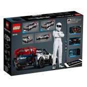 LEGO Technic Fjernstyrt Top Gear Rallybil
