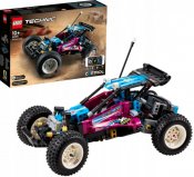 LEGO Technic Terrengvogn