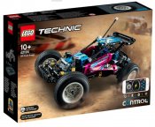 LEGO Technic Terrengvogn
