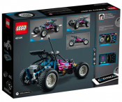 LEGO Technic Terrengvogn