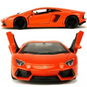 Toy bil, Lamborghini Aventador