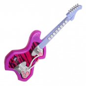 Leketøygitar