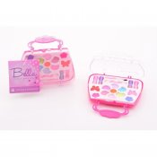 Bella leketøy makeup sett bag