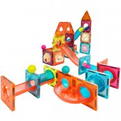 Lil' Tot Magnatix - 78 Deler