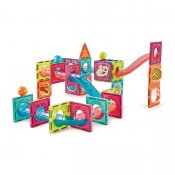 Lil' Tot Magnatix - 78 Deler