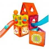 Lil' Tot Magnatix - 78 Deler