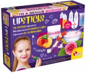 experimentlåda läppstift