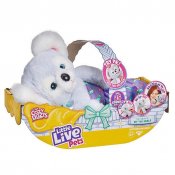 Interaktive Koala -utstoppede dyr, Små levende kjæledyr Koselig Dozy