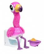 Little Live Pets Gotta Go Flamingo, Interactive Animal