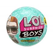 L.O.L. Surprise Dukke Boys serie 4