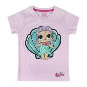 L.O.L. Overraskelse! Kongelig Highney T-skjorte