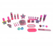 LOL Overraskelse adventskalender med 24 overraskelser