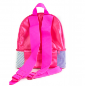 LOL Surprise Smackers-ryggsekk med sminke