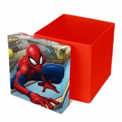 Spiderman, oppbevaringsboks