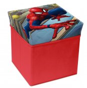 Spiderman, oppbevaringsboks