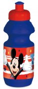 Mickey vannflaske, 400 mL