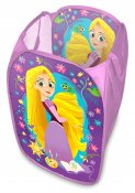 Rapunzel, lagring kurv