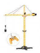 Løftekran med kontroll 120 cm