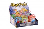 Magisk triks, 8 varianter