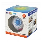 Fidget Magic ball med hull