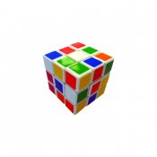 Magisk Cube - Verdens mest populære leketøy