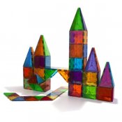 MAGNA-TILES 100 deler