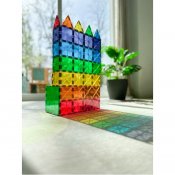MAGNA-TILES 100 deler