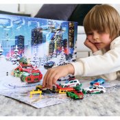 Majorette Adventskalender 2025