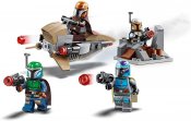 LEGO Star Wars Mandalorian ™ Battle Pack 75267