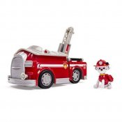 Paw Patrol Marshall brannbil med lyd