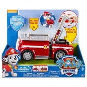 Paw Patrol Marshall brannbil med lyd