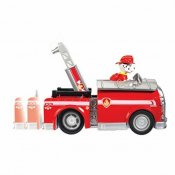 Paw Patrol Marshall brannbil med lyd
