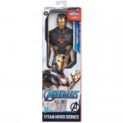 Marvel Avengers Iron Man leketøyfigur 30 cm