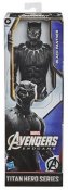 Black Panther Figur 30 cm