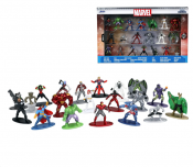 Marvel Collectibles 20-pakke