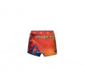Marvel Spiderman røde boksere