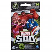 Marvel 500 Avengers Blind Bag 1-pakning