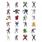 Marvel 500 Avengers Blind Bag 1-pakning