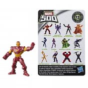 Marvel 500 Avengers Blind Bag 1-pakning